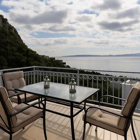 Aigli Summer Getaway - Seaview Lux Retreat Verga Kalamata Exterior foto