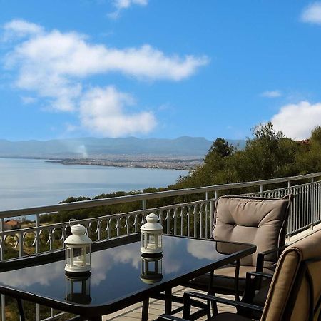 Aigli Summer Getaway - Seaview Lux Retreat Verga Kalamata Exterior foto