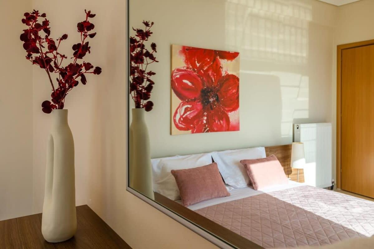 Aigli Summer Getaway - Seaview Lux Retreat Verga Kalamata Exterior foto
